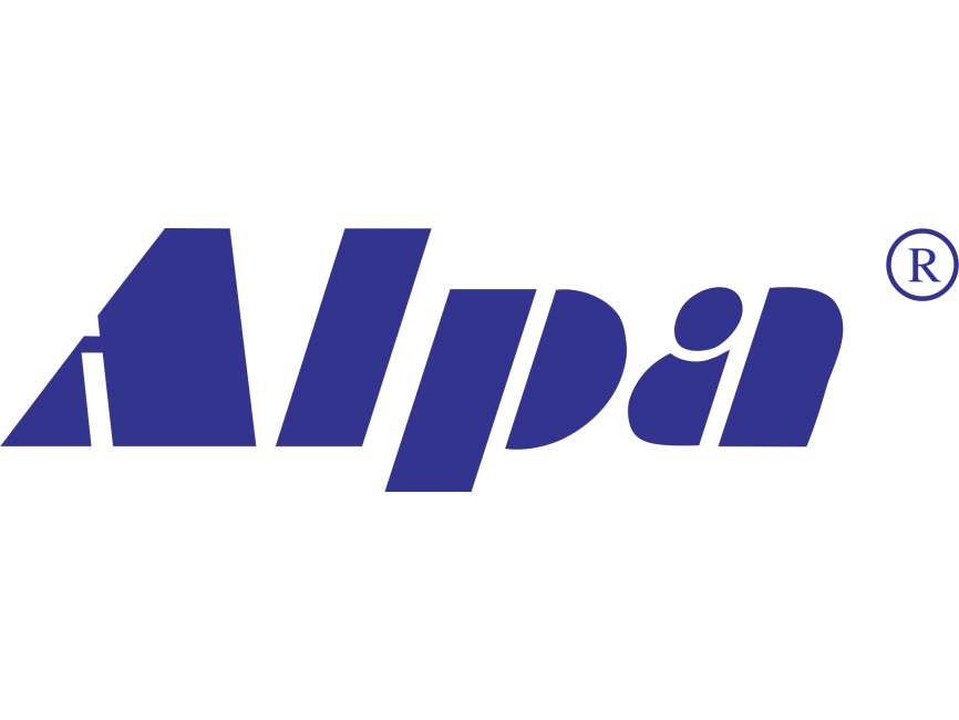 Alpa Logo