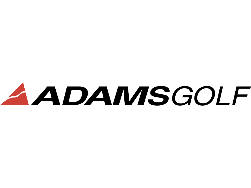 ADAMS GOLF 1 Logo