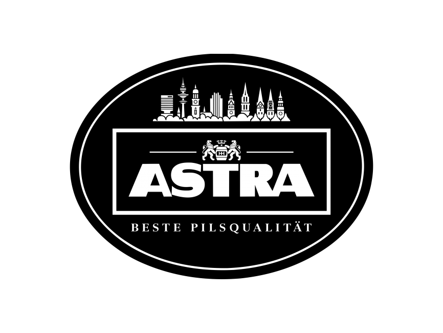 Astra Logo