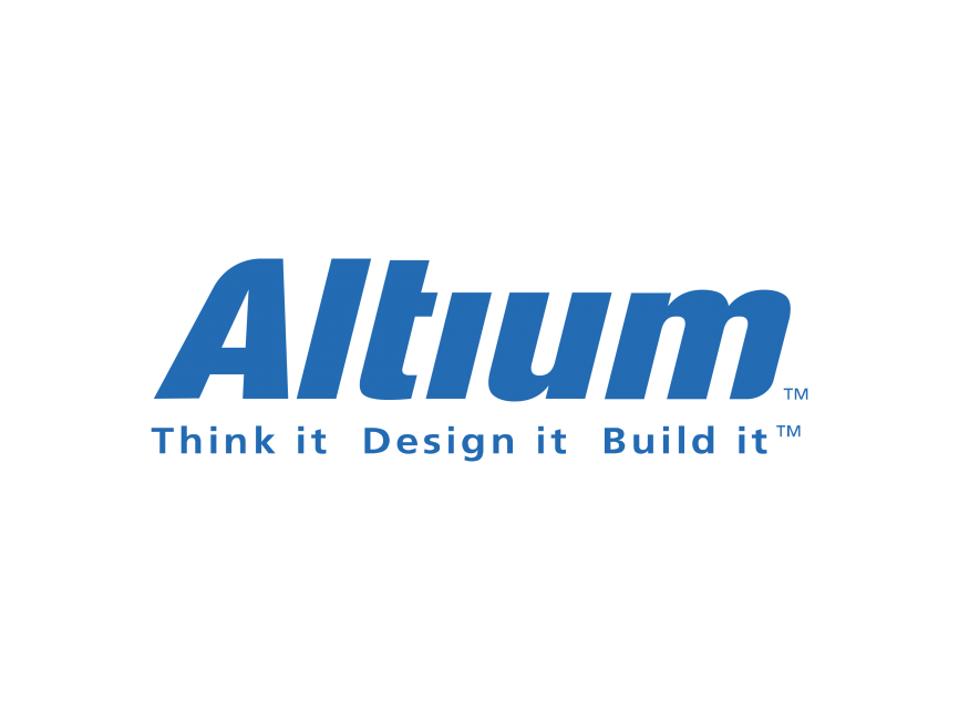 Altium   Logo