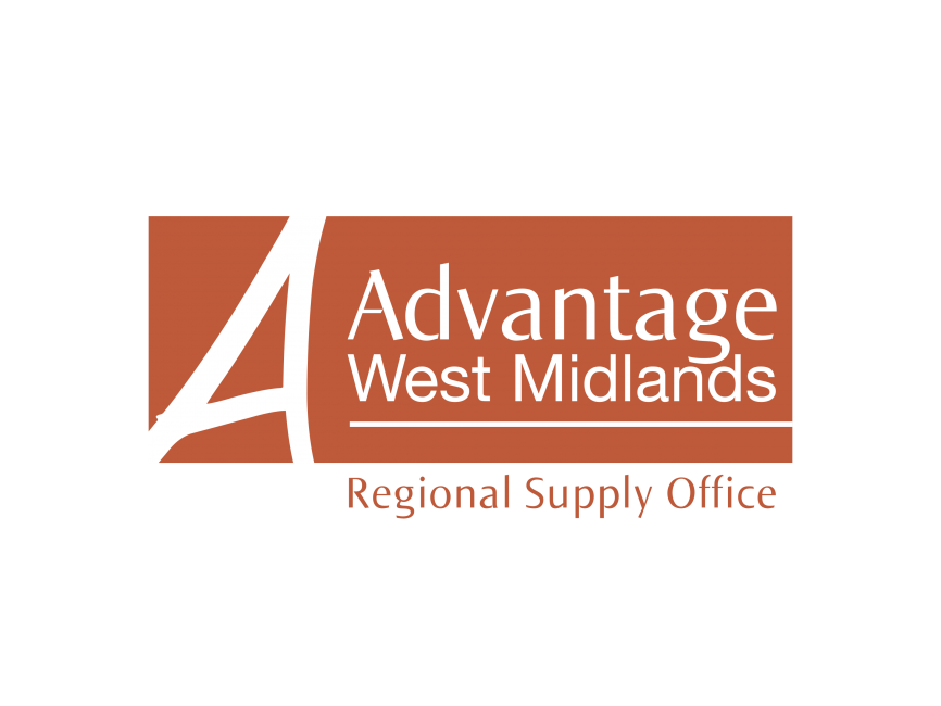 Advantage West Midlands   Logo
