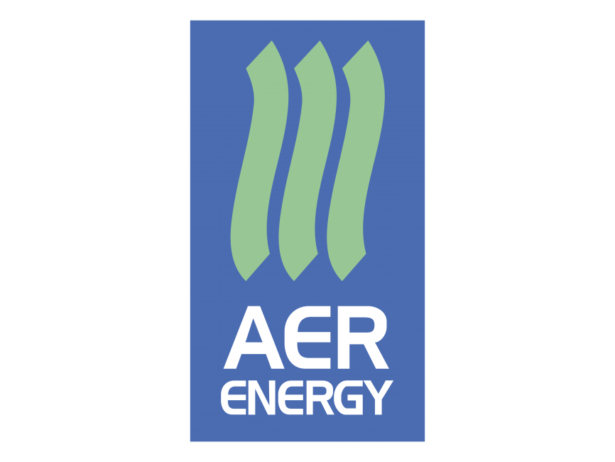 AER Energy Resources Logo