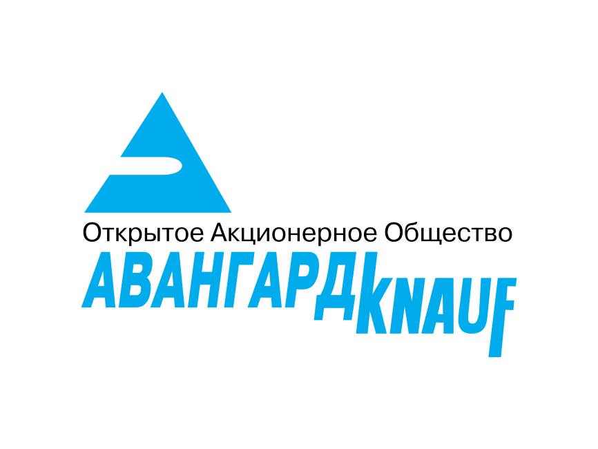 Avangard Knauf   Logo