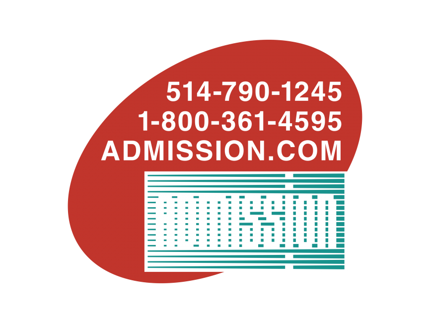 Admission Logo
