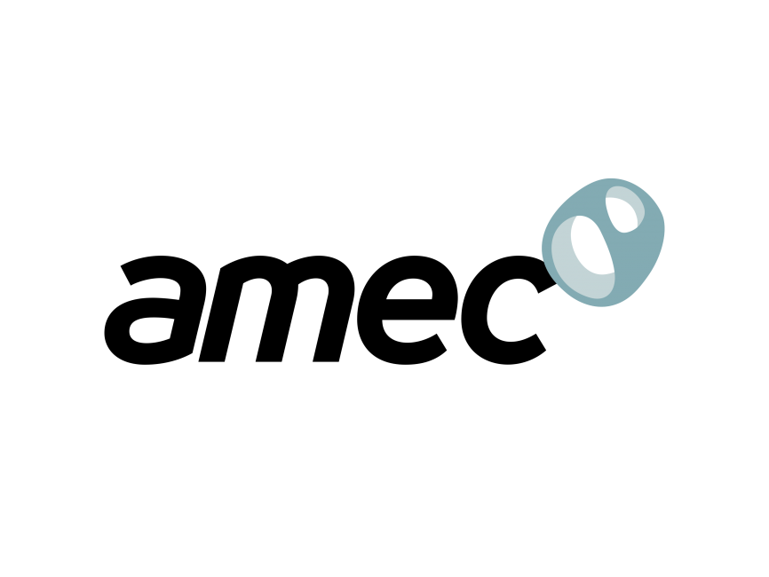 Amec   Logo