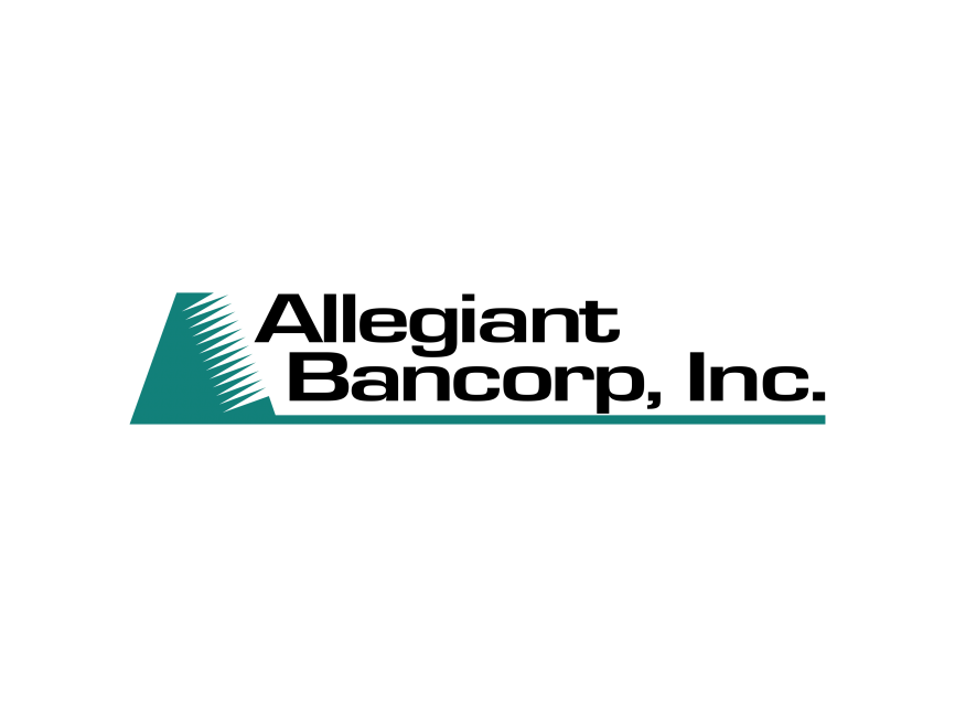 Allegiant Bank   Logo