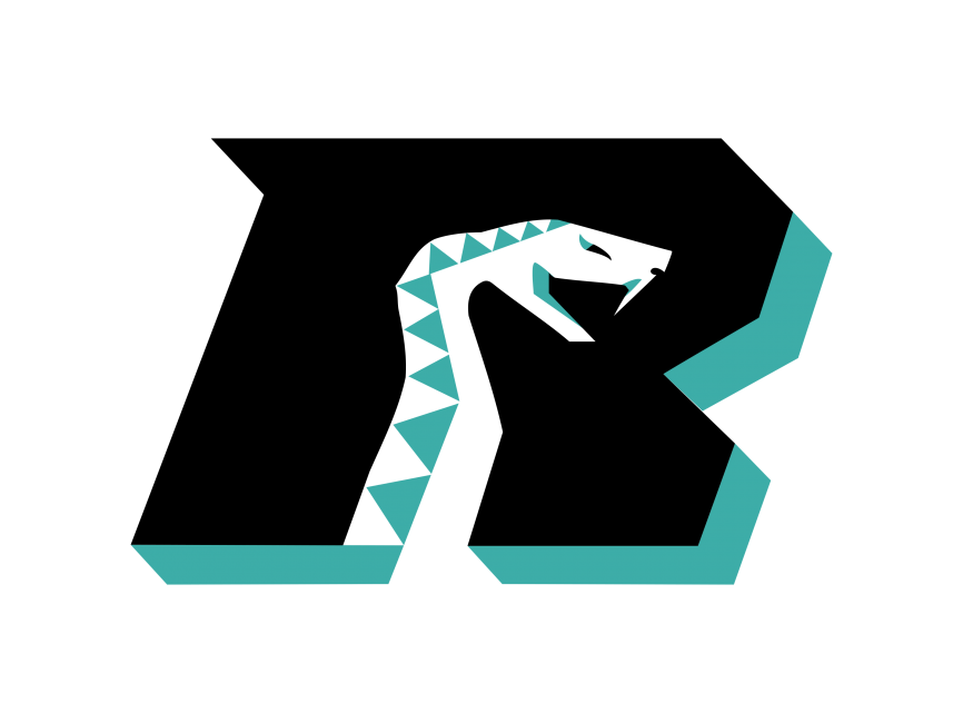 Arizona Rattlers   Logo