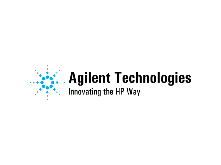 Agilent Technologies   Logo