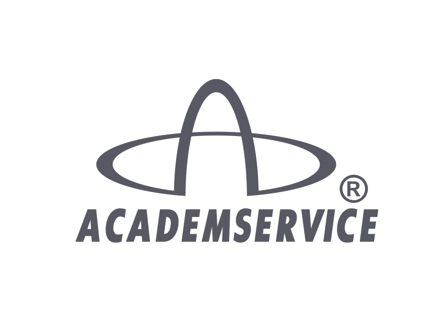Academservice 6982 Logo