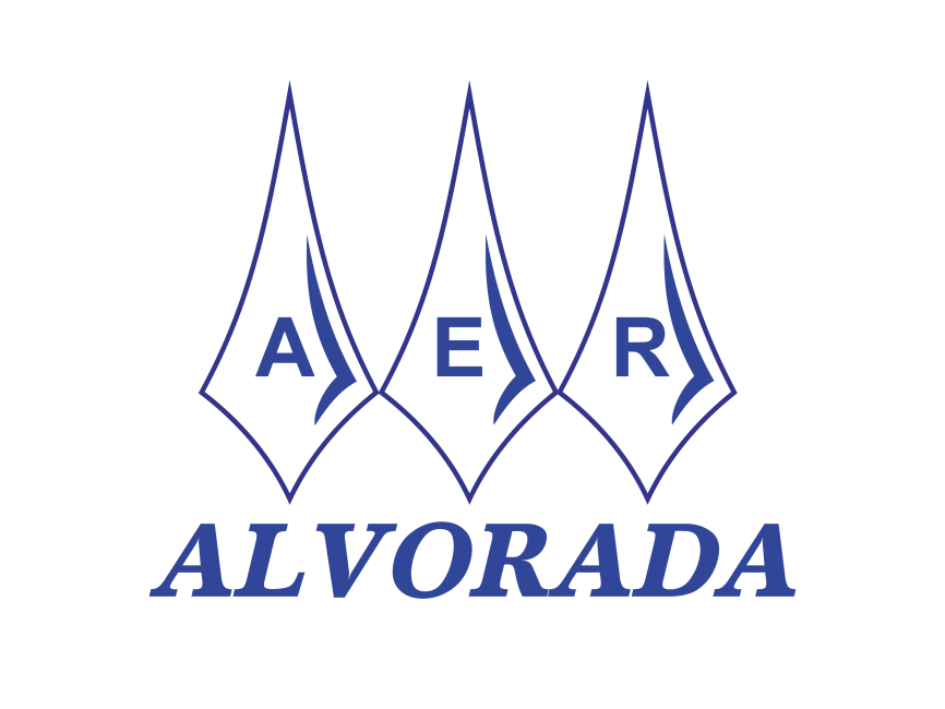 Associacao Esportiva e Recreativa Alvorada de Capivari de Baixo SC Logo