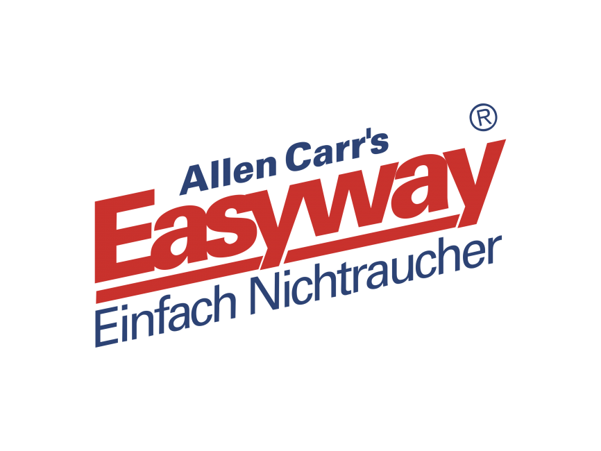 Allen Carr’s Easyway   Logo