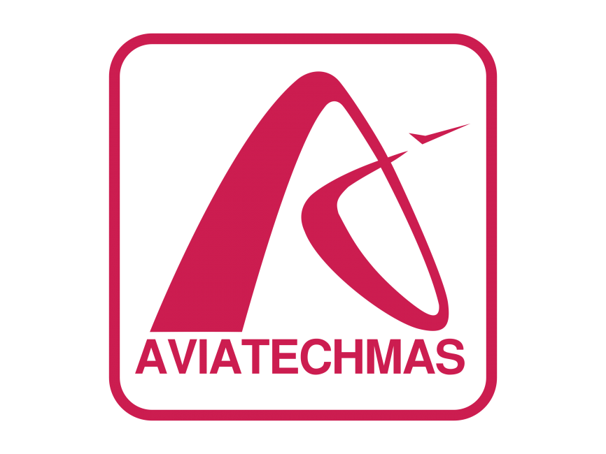 Aviatechmas Logo