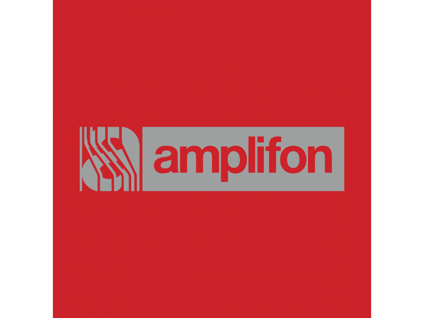 Amplifon Logo