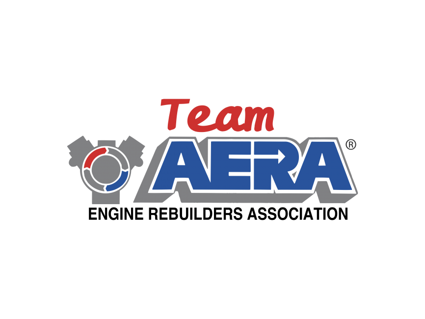 AERA Team Logo