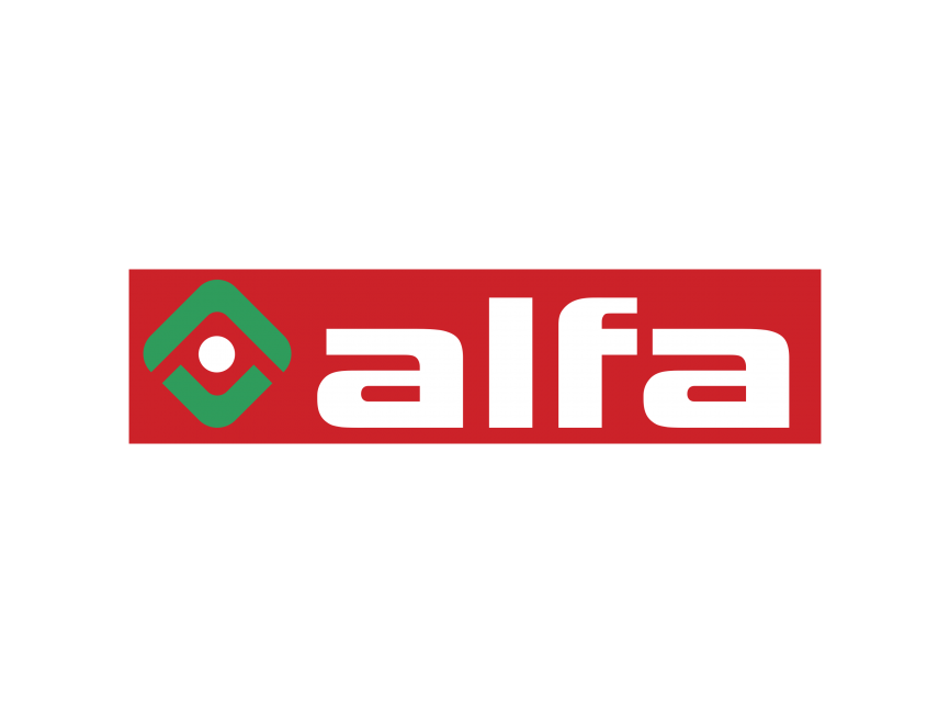 Alfa Logo