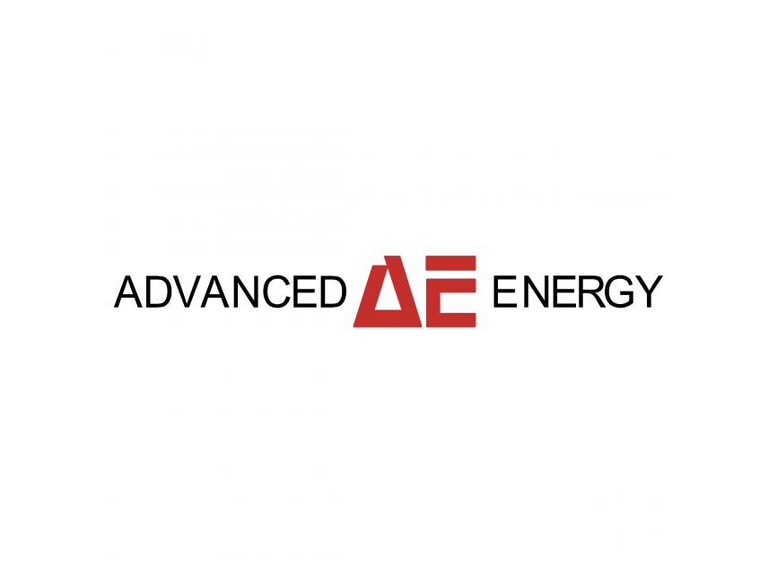 Advanced Energy   Logo