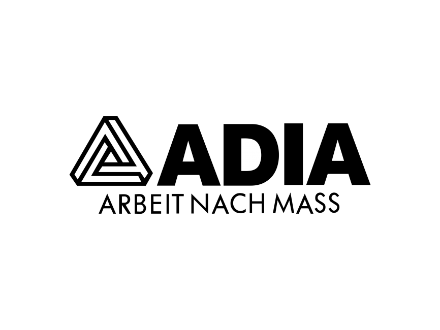 Adia   Logo