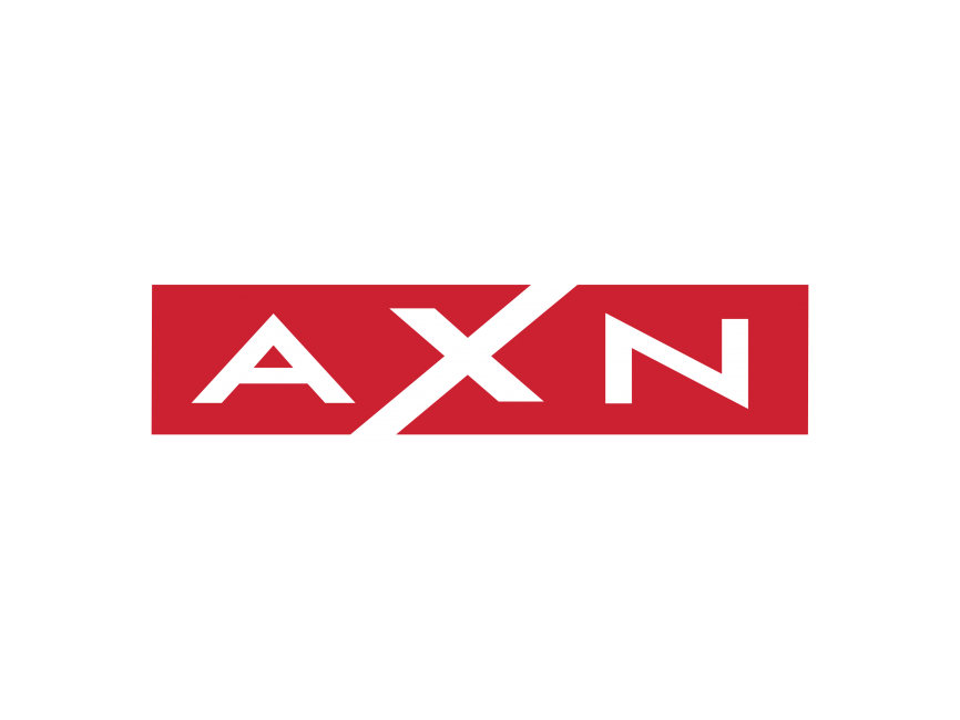 AXN Logo