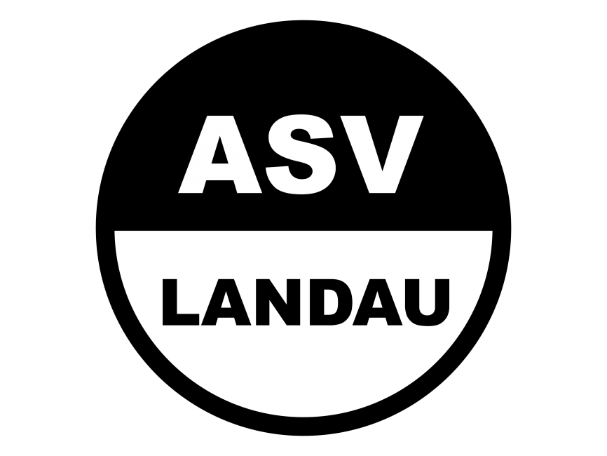 ASV 1946 Landau de Landau Logo