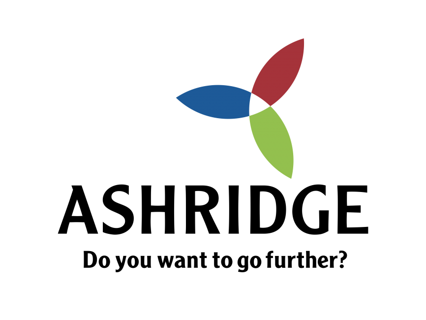 Ashridge Logo