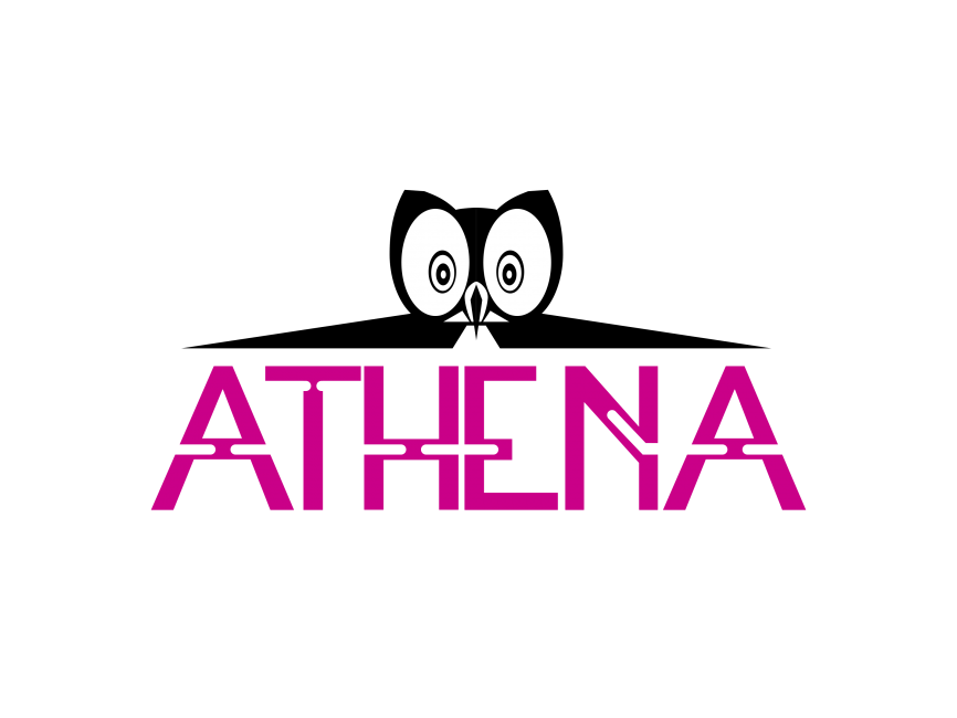Athena   Logo