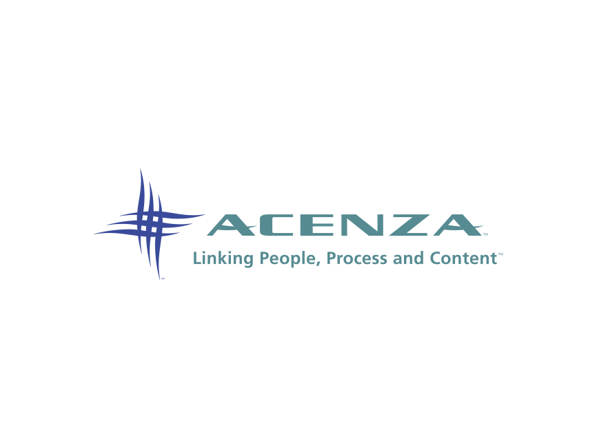 Acenza Logo