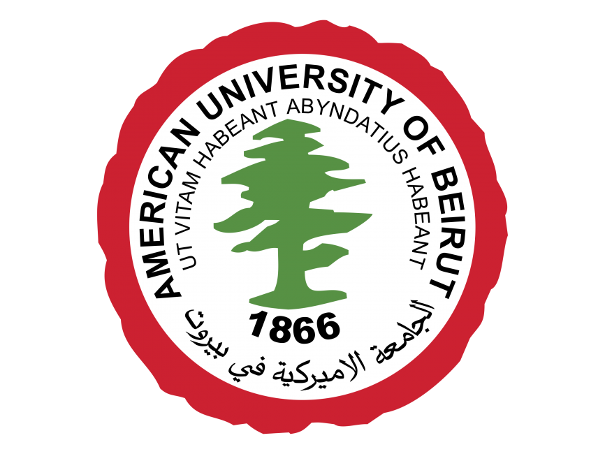 American University of Beirut   Logo