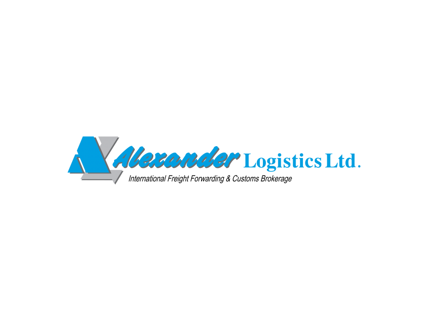 Alexander Logistics Ltd Logo