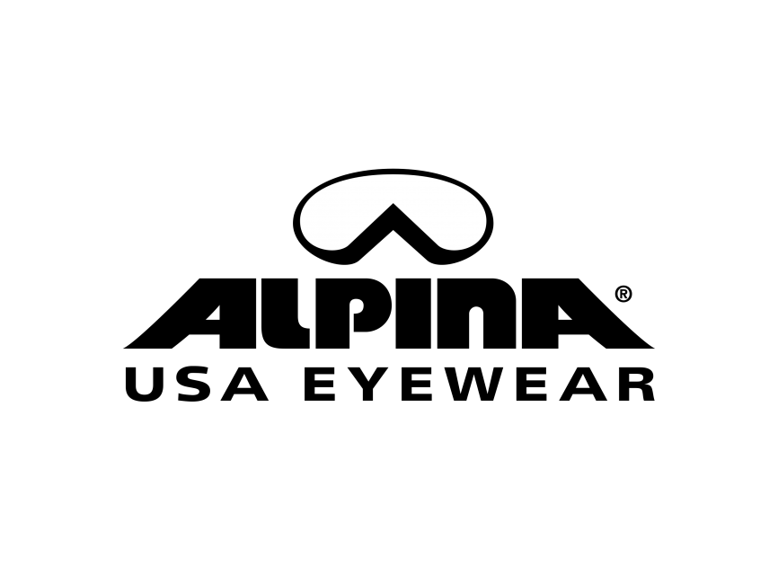 Alpina   Logo