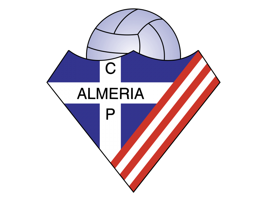 Almeria CP Logo