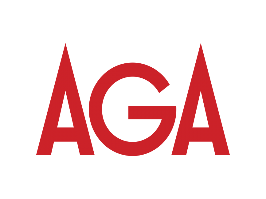 Aga   Logo