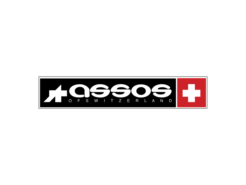 Assos   Logo