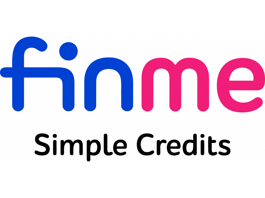 FinMe Logo