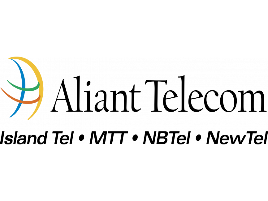 Aliant Telecom Logo