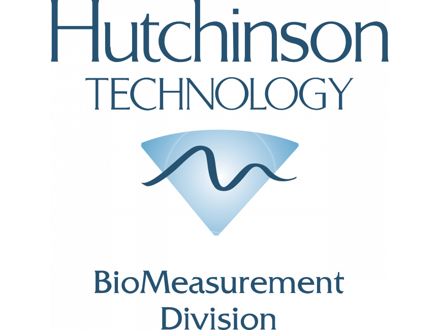 Hutchinson Technology Logo