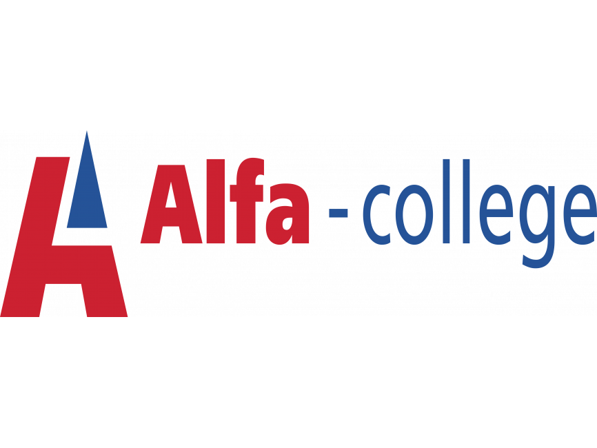 Alfa College Logo
