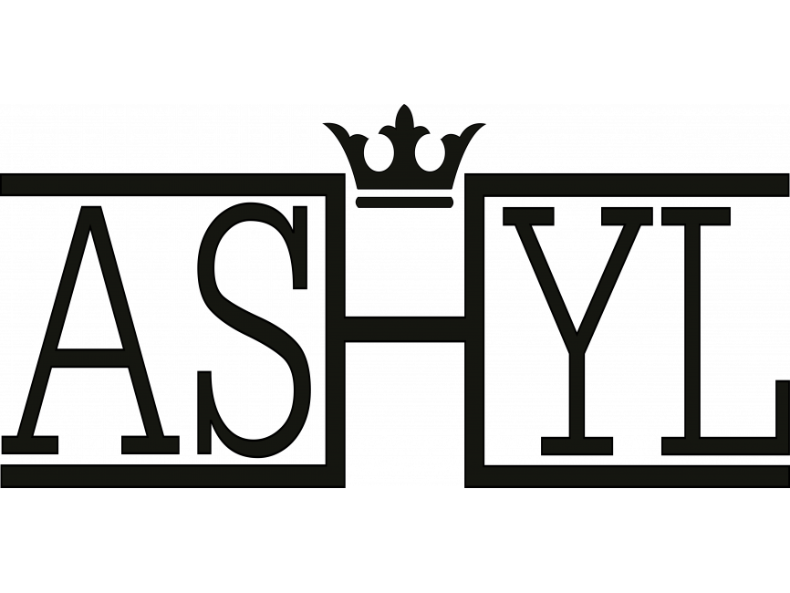 Ashyl Logo
