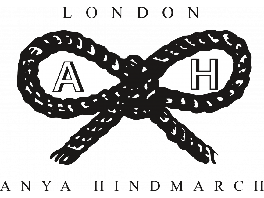 Anya Hindmarch Logo