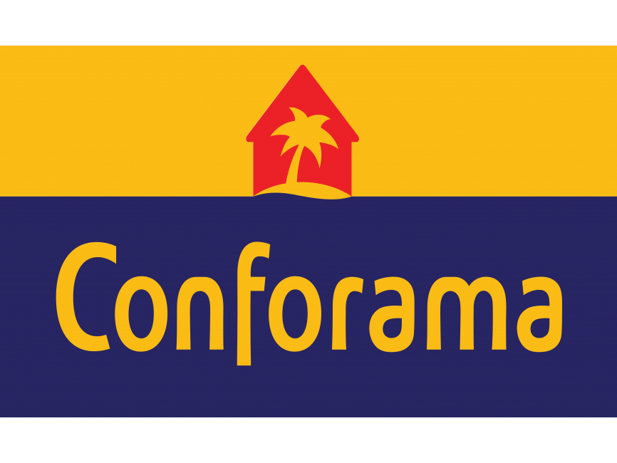 Conforama Logo