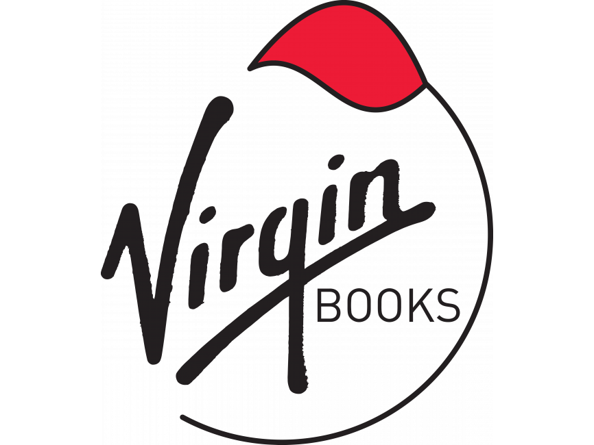 Virgin Books Logo