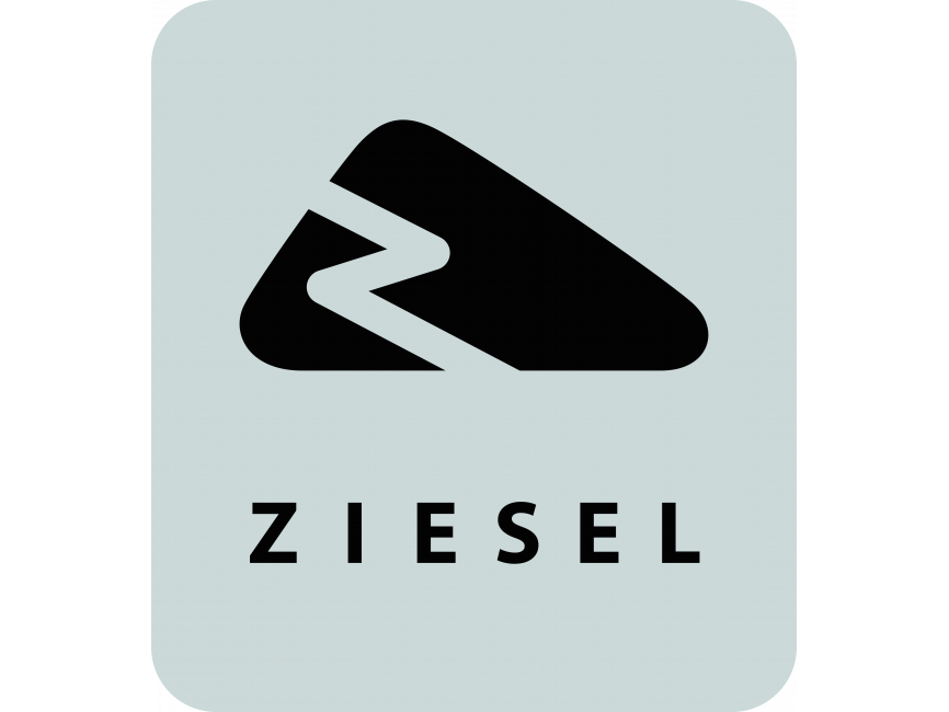 Der Ziesel Logo