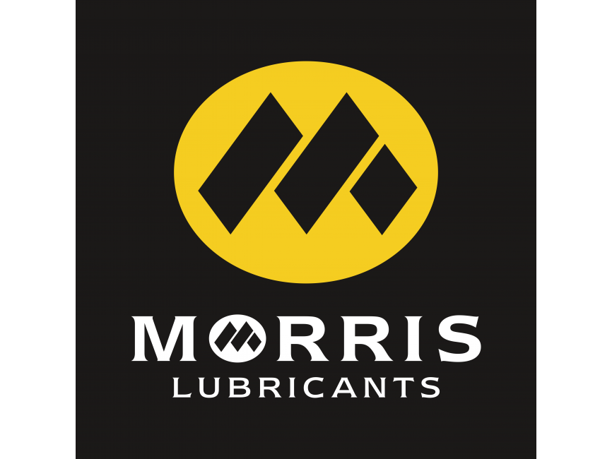 Morris Lubricants Logo