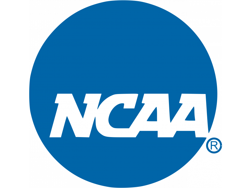 National Collegiate Athletic Association Logo