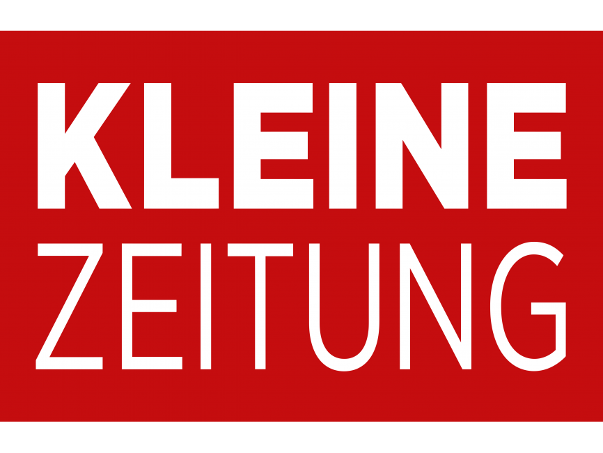Kleine Zeitung Logo