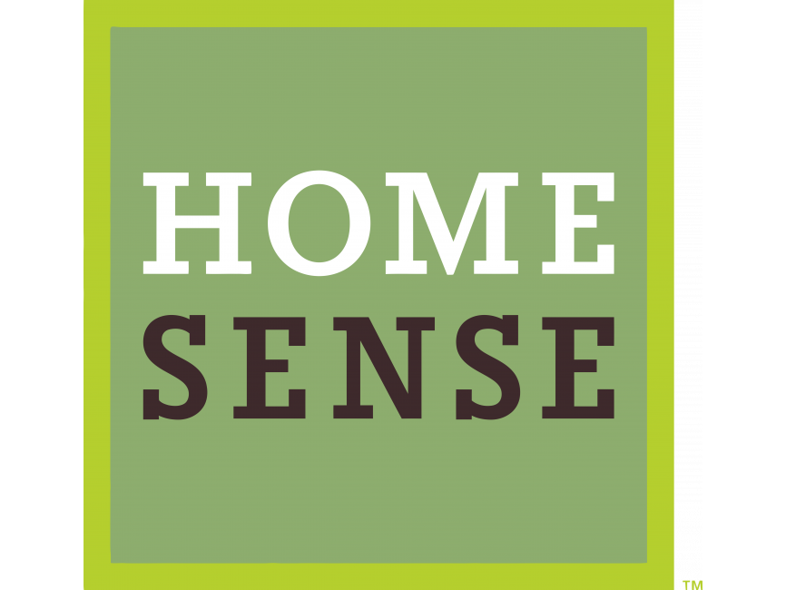 HomeSense Logo