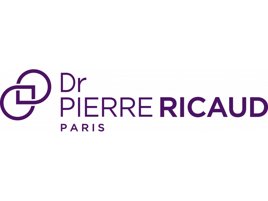 Dr. Pierre Ricaud Logo