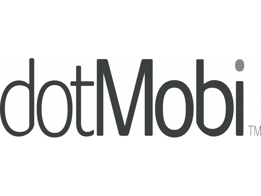 DotMobi Logo