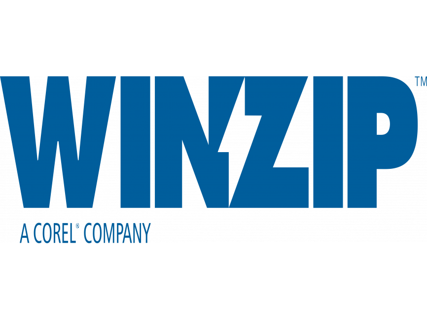 WinZip Logo