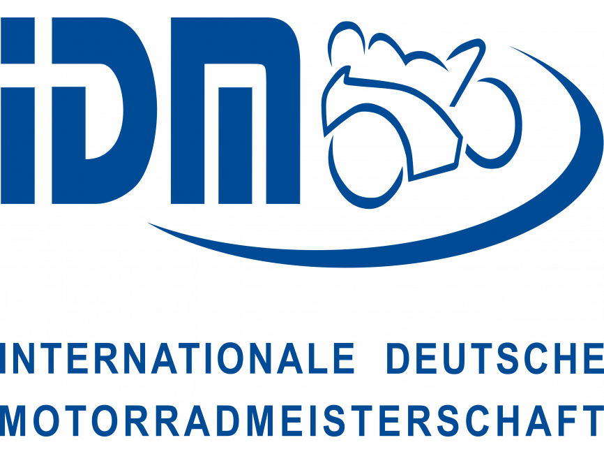 International German Championship Logo