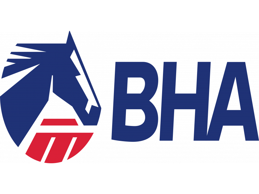 British Horseracing Logo